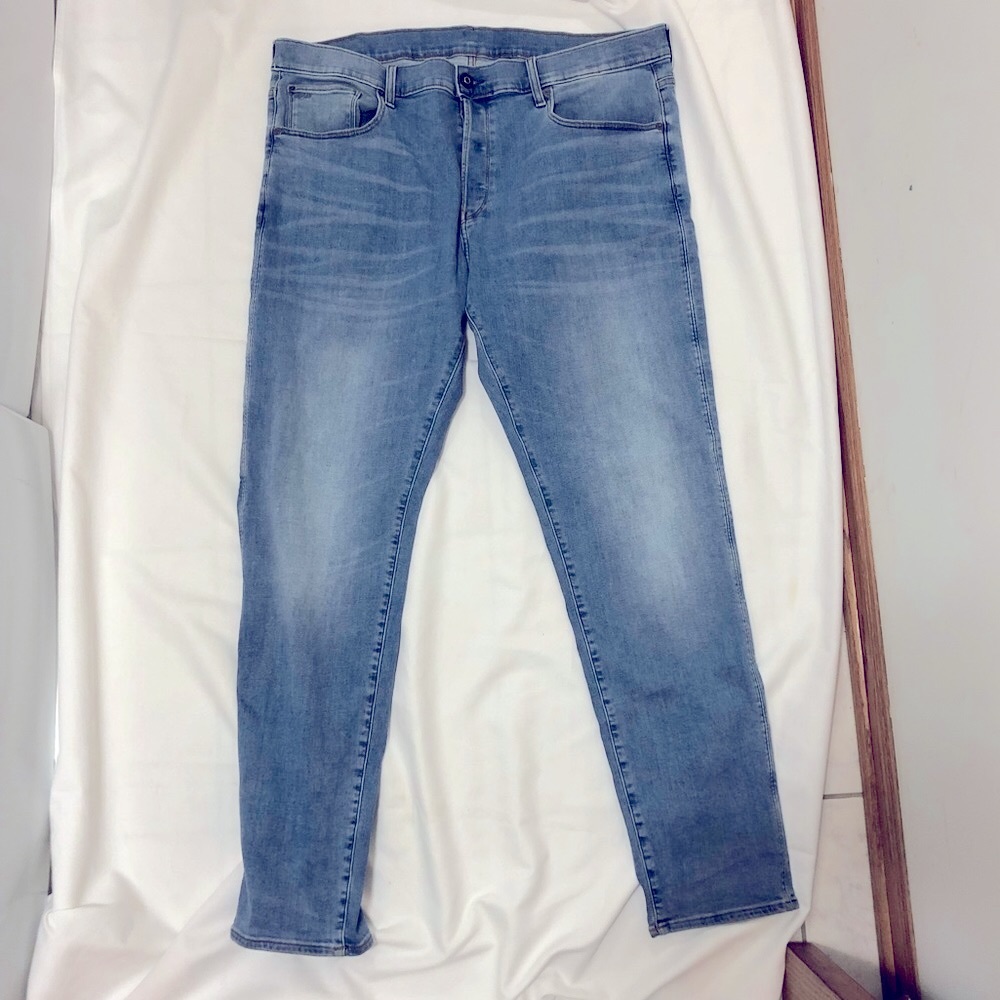 Mens G Star Raw jeans
